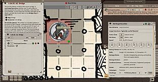 Fantasy Grounds - D&D Adventurers League EB-19 Back to the Mud