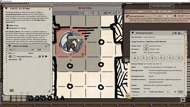 Fantasy Grounds - D&D Adventurers League EB-19 Back to the Mud
