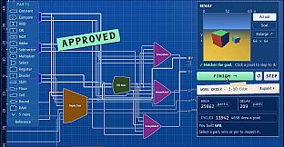 Hello Triangle: Build a GPU