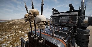 Alaskan Road Truckers: Trucking Hell DLC