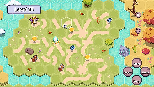 Dragon Snack: From Ice to Ember