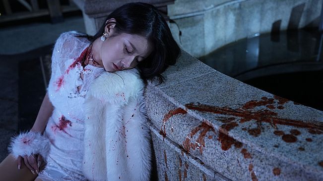 重返现场：真人版