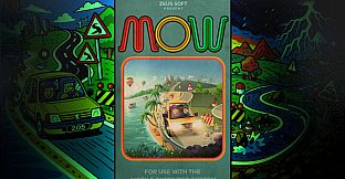MOW (Minimal Over Wheels)