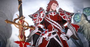 GBVSR - Color Set: Battle Pass Pack 5