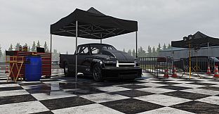 Street Outlaws 2: Winner Takes All - Steel Thunder Bundle