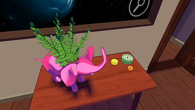 She Could Fly: Documentary Escape Game