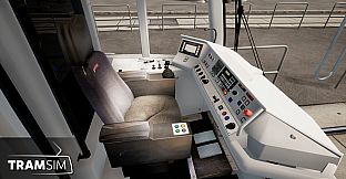 TramSim DLC Type ULF