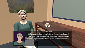 Marcella Moon: Curse of the Black Cat