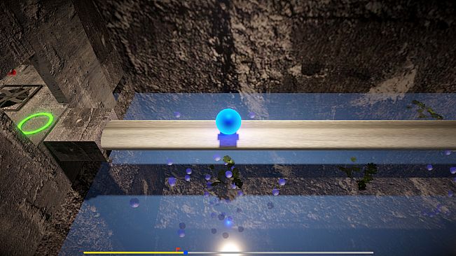 Project Glowbound: Escape the darkness