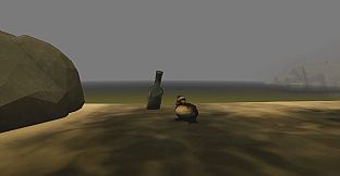 S.A.N.D.Y. - Beach Cleaner