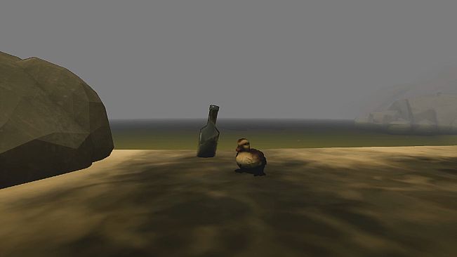 S.A.N.D.Y. - Beach Cleaner