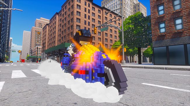 EARTH DEFENSE FORCE: WORLD BROTHERS 2 Season Pass
