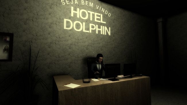 408 - The Forbidden Room