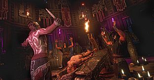 Conan Exiles - Public Beta Client