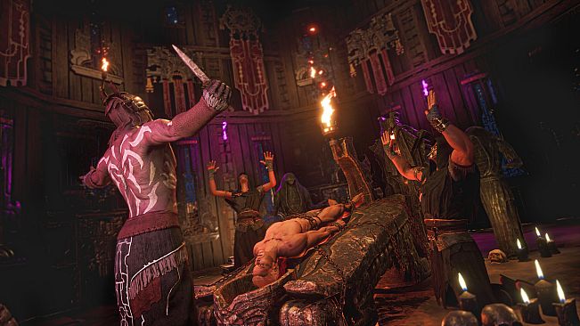 Conan Exiles - Public Beta Client