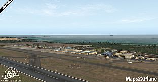 X-Plane 11 - Add-on: Aerosoft - Saint Croix XP