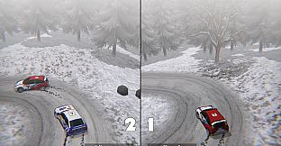 Super Woden Rally Edge