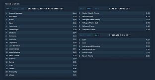 Graveyard Keeper OST