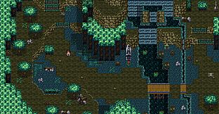 RPG Maker MZ - 16-bit Fantasy Set Base Pack