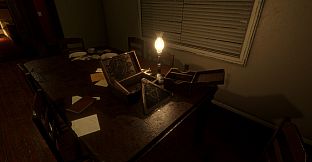 Paranormal Activity: Threshold