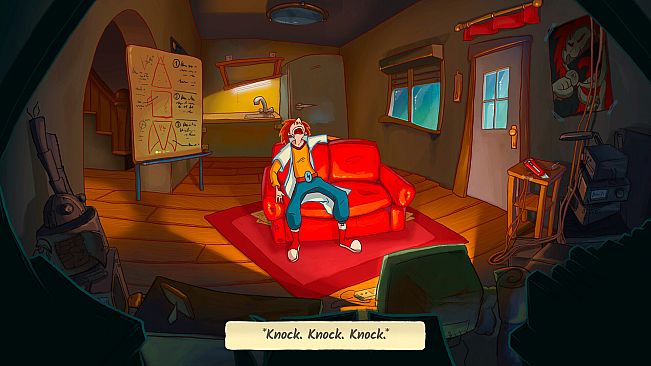 Elroy and the Aliens