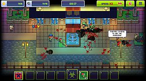 Infectonator 3: Apocalypse