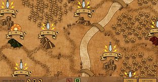 Ancient Worlds: Jaguar's Fate