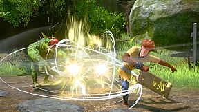 MONKEY KING: HERO IS BACK