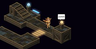 The Last Hour of an Epic TO THE MOON RPG