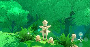 Children of the Forest