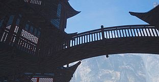 大西洲虚拟世界