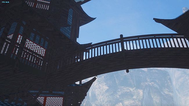 大西洲虚拟世界