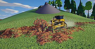 Dirt Town