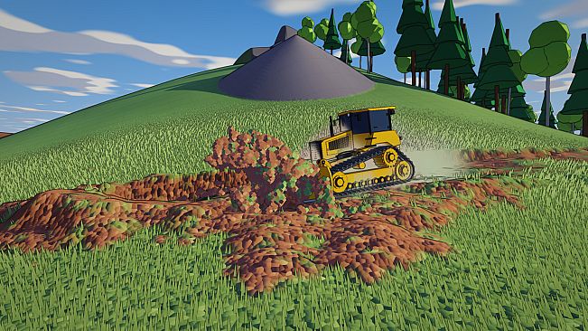 Dirt Town