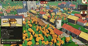 Throneheart: Rise of a Dynasty