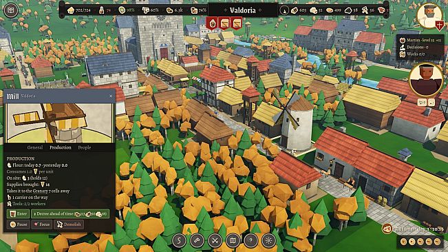Throneheart: Rise of a Dynasty