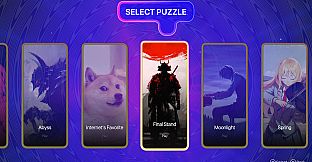 Piece Out: Avatarland