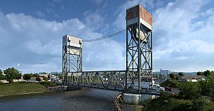 American Truck Simulator - Washington