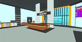 The Exhibition