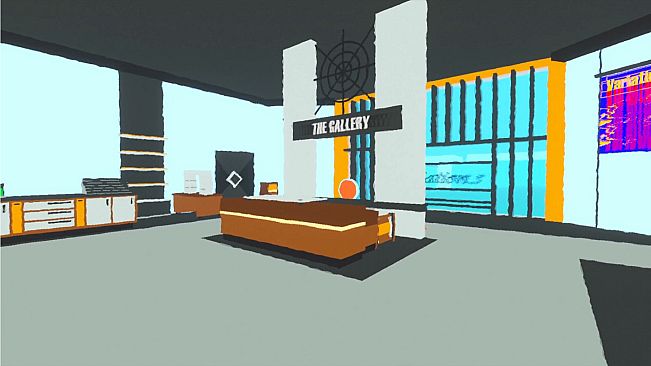 The Exhibition