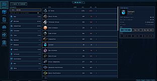 Star Corsairs: Fractured Frontier