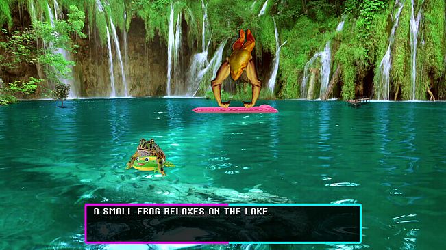 RATKING CHAPTER ZERO