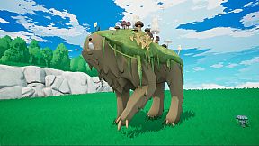 The Maiden and the Cow