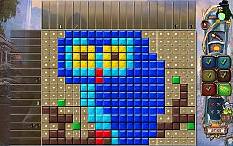 Fantasy Mosaics 25: Wedding Ceremony