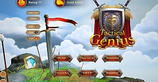 Tactical Genius Online