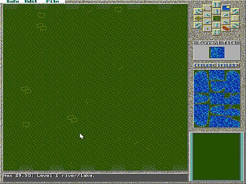 Wargame Construction Set II: Tanks!