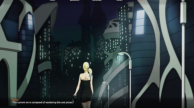 Invisible Apartment 2