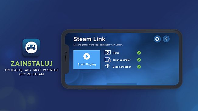 Steam Link