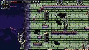 Timothy and the Tower of Mu