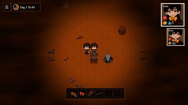 The Witch's Wilds